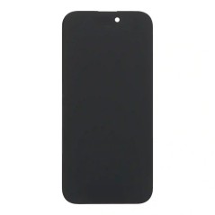 Mostrar Pantalla de Vidrio Táctil LCD para iPhone 16 Pro