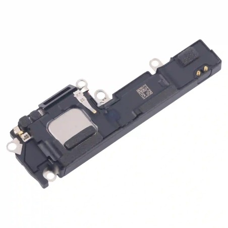 Toque do Alto-falante do Buzzer Montado Para iPhone 16 Apple