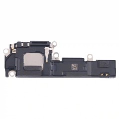 Timbre de altavoz de timbre ensamblado para iPhone 16 Apple