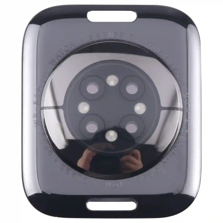 Funda trasera para Apple Watch Serie 9 GPS de 41mm