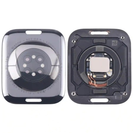 Cover Posteriore Per Apple Watch Serie 8 GPS 41mm