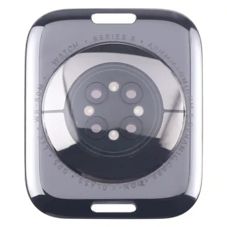 Contraportada Trasera para Apple Watch Serie 8 GPS de 41 mm
