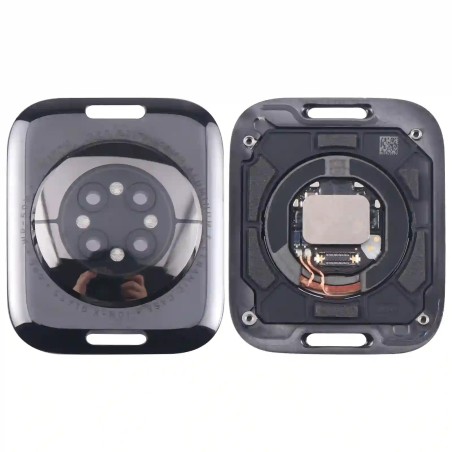 Cover Posteriore Pour Apple Watch Série 7 GPS 41mm