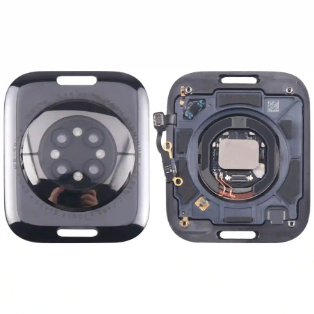 Cubierta trasera para Apple Watch Serie 7 LTE 41mm