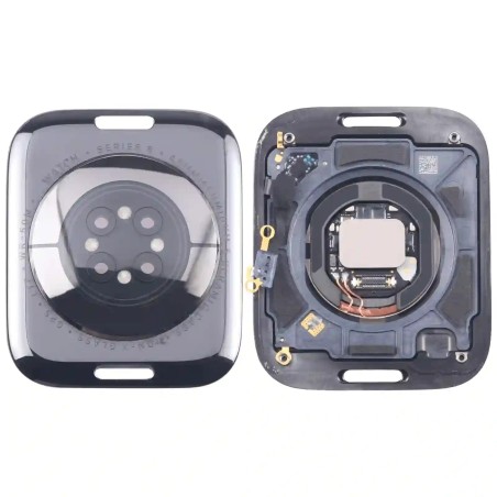 Cover Posteriore Per Apple Watch Serie 8 LTE 41mm