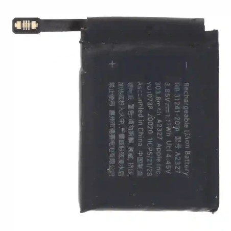 Batteria Per Apple Watch Serie 8 45mm