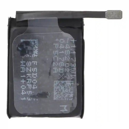 Batería para Apple Watch Serie 8 45mm A2327 303.8mAh