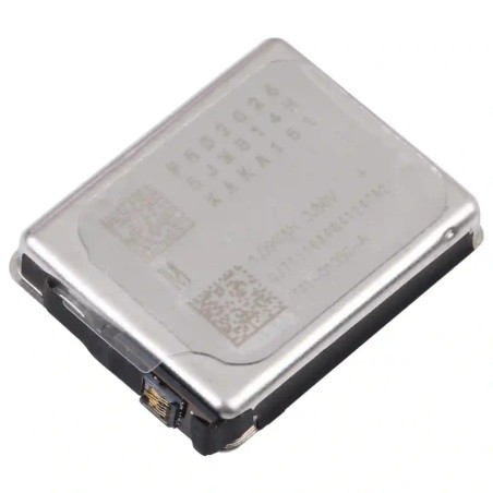 Batterie pour Apple Watch Série 7 41mm A2663 284mAh