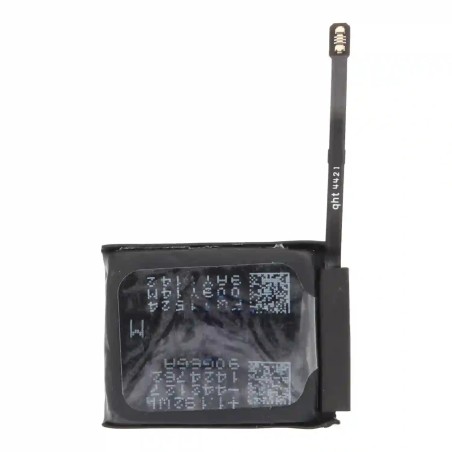 Batería para Apple Watch Serie 7 45mm A2552 309mAh