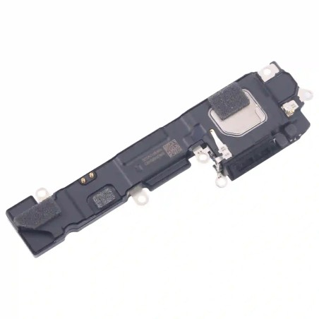 Tonos de llamada para iPhone 16 Plus