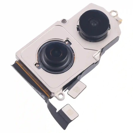 Rear Camera for Apple iPhone 16