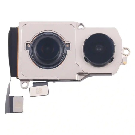 Rear Camera for Apple iPhone 16