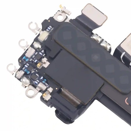 Speaker Audio Box for iPhone 16 Use