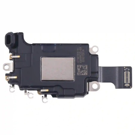 Altoparlante Speaker Ascolto Cassa Audio per iPhone 16 Pro