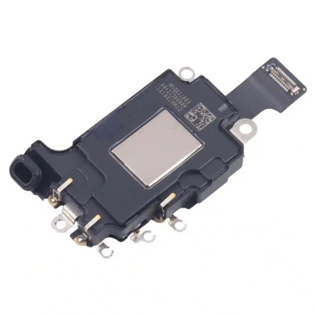 Speaker Audio Box for iPhone 16 Pro