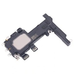 Speaker listening Audio Box for iPhone 16 Plus