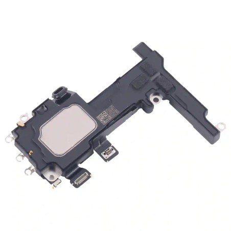 Speaker listening Audio Box for iPhone 16 Plus