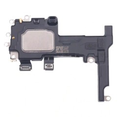 Speaker listening Audio Box for iPhone 16 Plus