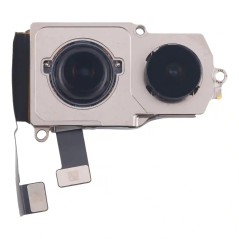 Rear Camera For Apple IPhone 16 Plus