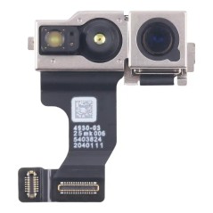 Câmera frontal para iPhone 16 Plus da Apple