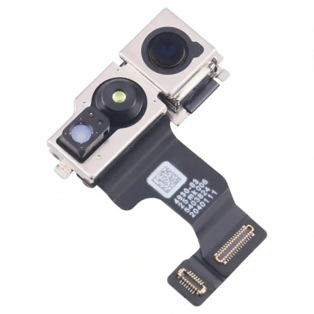 Caméra avant pour Apple iPhone 16 Plus