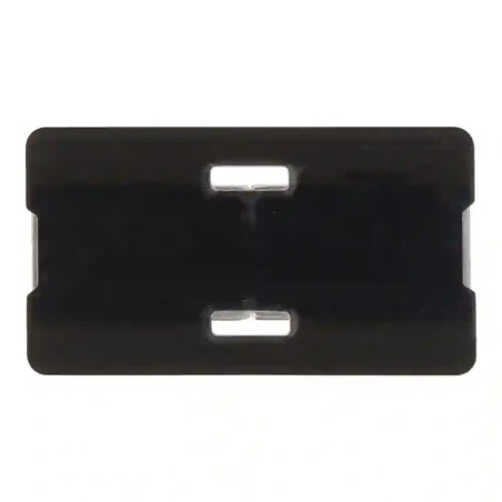 Magnetic Battery Cover Ring for iPhone 16/16 Plus