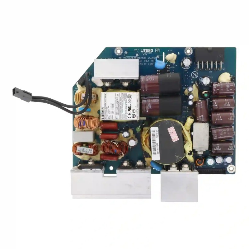 Fuente de alimentación iMac 24 A1255 PA-3241-02A Fuente de alimentación iMac 24 A1255 PA-3241-02A