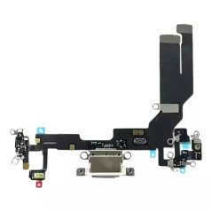 Connettore di Ricarica per iPhone 16e Bianco