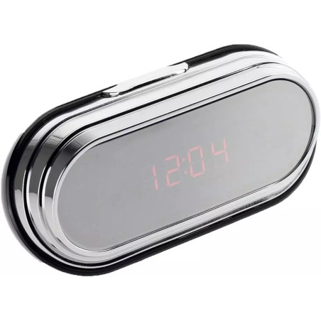 Mini HD 1080P Camera Watch