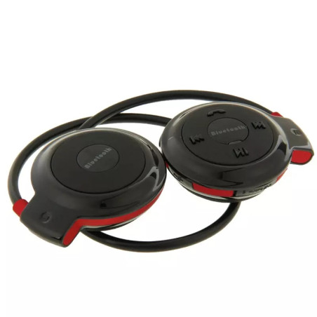Auricolare Stereo Bluetooth Sport 19.672132 - 1