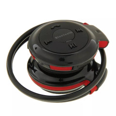 Auriculares Bluetooth estéreo deportivos