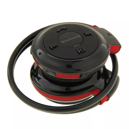 Écouteur Bluetooth stéréo sportifs