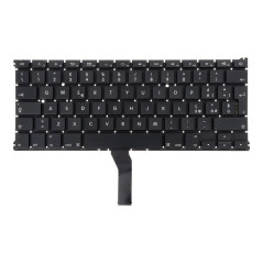 Teclado italiano para MacBook AIR 13" A1369 A1466 Versão 2011-2017