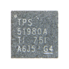IC 51980A para MacBook Air 13.3" A1466