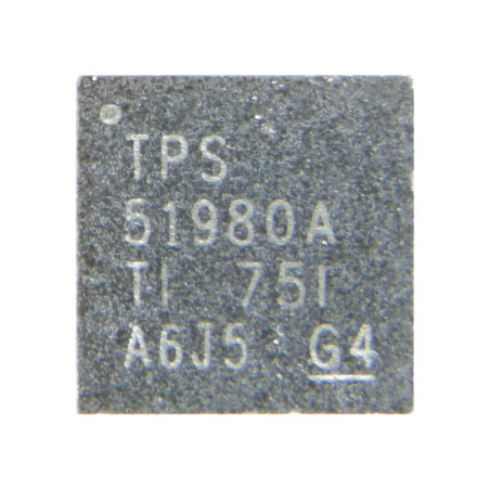 IC 51980A per Macbook Air 13.3" A1466