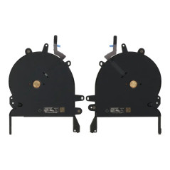 Fan Pair for MacBook Pro 15.4" A1707/A1990 2016-2018 923-01471
