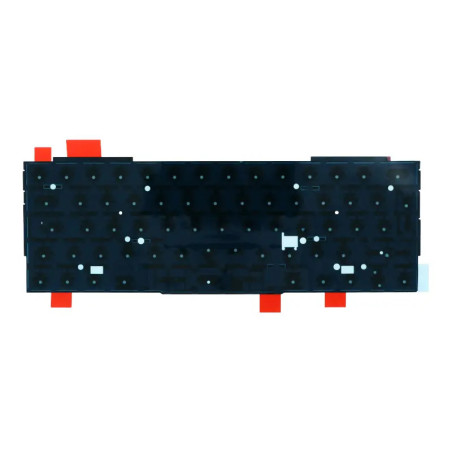 Retroiluminación para MacBook Pro 15.4" A1707/Pro 13.3" A1706 2016-2017