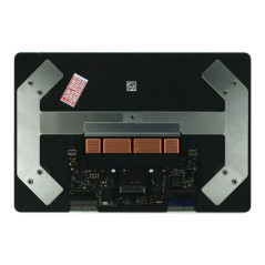 Trackpad pour MacBook Air 13,3" A1932 argent