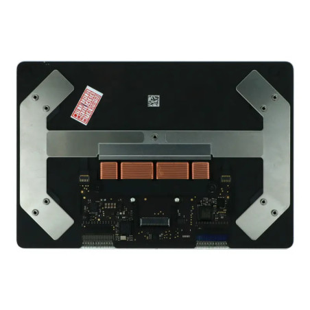 Trackpad pour MacBook Air 13,3" A1932 argent