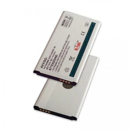 Batteria per Samsung EB-BG850BBC Galaxy Alpha SM-G850, SM-G8508,SM-G8509V