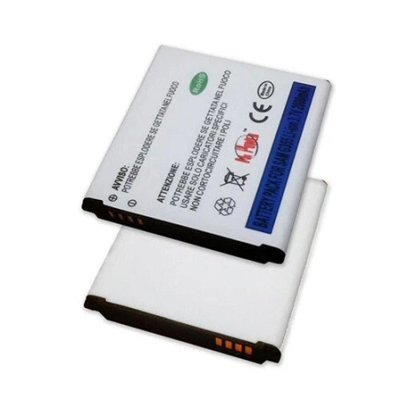 Batterie pour Samsung GALAXY CORE 2 G355 EB-BG355BBE 6.557377  - 1