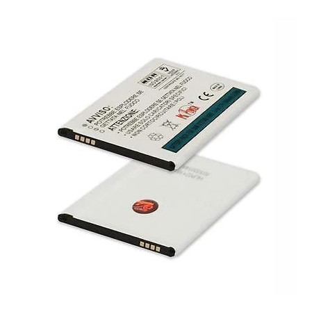 Batterie pour Samsung GALAXY ACE 3, S7275, S7270 BBT285