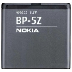 Batteria ORIGINALE Nokia BP-5Z Lumia N700