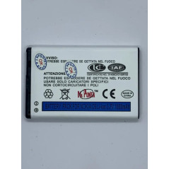 Batterie pour Nokia C6 600 LUMIA 620 BL-4J
