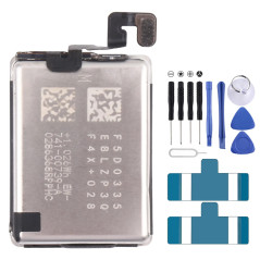 Bateria A2345 + adesivo para Apple Watch Série 6 40 mm
