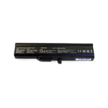 Sony VAIO VGN-TX15CW