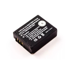 Batería para Panasonic CGA-S007