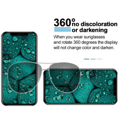 LCD Display for iPhone 17 (Incell)