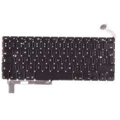 Teclado Inglés UK A1286 - 2009 2010 2011 mc721 mc723