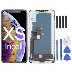 Display LCD Schermo Vetro per iPhone XS Incell Touch Screen
